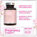 Возможно, вы имели в виду: Hello Lovely! Women's Prenatal Multivitamin with Folic Acid + DHA, Prenatal Vitamins with/Folate, Omega 3, Vitamins D3, B6, B12 & Iron, Pregnancy Support DHA Supplement, Non-GMO - 120 Softgels