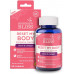 Mommy's Bliss Postnatal Support Reset My Body Gummies з біотином і колагеном, підтримує післяпологову енергію, загоєння та здоров’я суглобів + здоров’я волосся, шкіри та нігтів, без глютену, 60 цукерок (30 порцій)