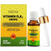 Показано переклад для запиту ORZAX Vitamin D3 K2 Drops - Supports Bone Density and Calcium Absorption - for Bone, Muscle and Heart - (1fl oz - 30 ml)