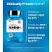 Альтернатива добавки NMN - NMNH (мононуклеотид дигідронікотинаміду) 500 мг на порцію, 60 штук (30 порцій) Добавка NAD для підвищення рівня NAD+