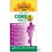 Country Life Core Daily-1 Multivitamins for Women, енергетична підтримка, 60 таблеток, запас на 2 місяці, сертифікований без глютену, сертифікований вегетаріанець