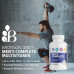 Bronson ONE Daily Men's Complete Multivitamin Multimineral один раз в день для активных мужчин, 180 таблеток