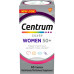 Centrum Silver Women's Multivitamin for Women 50 Plus, мультивітамінна/мультімінеральна добавка з вітаміном D3, вітамінами групи B, інгредієнтами без ГМО, підтримує пам'ять і когнітивні здібності у літніх людей - 65 Ct