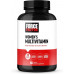 Force Factor Women's Multivitamin, мультивитамин для женщин для поддержания гормонального баланса, энергии, иммунитета и здоровья кишечника, с 20 витаминами и минералами, ашвагандой, витексом и многим другим, 60 таблеток