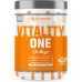 Возможно, вы имели в виду: NutraOne Vitality One On The Go Complete Multivitamin, Probiotic and Enzyme Blend Orange Cream – 30 Servings