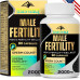 Показан перевод для запроса Fertility Supplements for Men, Male Prenatal Vitamins -Optimal Sperm Count, Motility and Strength, 2000MG Men's Fertility Supplements with Maca Root, Zinc & Folate and D-Alpha for Conception -90 Capsules