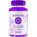 Purple Tree Post Pelebration Wellness Vitamins | Поддержка печени, пополнитель тела, быстрая гидратация | Dihydromyicetin DHM, молоко, электролиты, витамин B, кора ивы, кверцетин (60 таблетки)