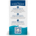 Nordic Naturals Ultimate Omega 2X, зі смаком лимона - 180 м'яких гелів - 2150 мг Омега-3 - Високопотенційний риб'ячий жир Омега-3 з EPA та DHA - Сприяє здоров'ю мозку та серця - Без ГМО - 90 порцій