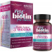 Purity Products MyBiotin ProClinical – густіше волосся за 3 тижні та боротьба зі зморшками - MB40X запатентована біотинова матриця з астаксантином у 40 разів краще розчиняється порівняно зі звичайним волоссям, шкірою нігтів 30 рослинних капсул