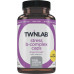 Twinlab Stress B-Complex Caps – энергетическая добавка с витаминами B12 и B6-250 в капсулах