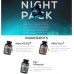 ONNIT Total Human Day and Night Vitamin Packs для чоловіків і жінок, капсули, 30-денний запас - мультивітаміни для дорослих