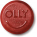 OLLY Goodbye Stress Gummy, ГАМК, L-теанин, лимонный бальзам, добавка для снятия стресса, ягоды — 42 штуки