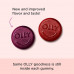 OLLY Men's Multivitamin Gummy, загальне здоров'я та підтримка імунітету, вітаміни A, C, D, E, B, лікопін, цинк, жувальний вітамін для дорослих, ожина, 45-денний запас - 90 шт.