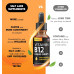 Vitamin B12 Liquid Drops - Vegan B12 Liquid Methylcobalamin Fast-Acting Complex - сублінгвальний B Complex Liquid з вітамінами B2, B3, B6 і B12 - без ГМО, без молочних продуктів, сої та цукру, зі смаком малини, 2 фл. унція