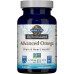 Garden of Life Dr. Formulated Advanced Omega Fish Oil - Lemon, 1290 мг EPA, DHA + DPA у формі тригліцеридів, добавка омега 3 з одного джерела для здоров’я мозку та серця, без ГМО, 60 капсул