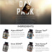 ONNIT Total Human Day and Night Vitamin Packs для чоловіків і жінок, капсули, 30-денний запас - мультивітаміни для дорослих