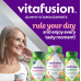 Vitafusion Women's 50+ Daily Multivitamin, Gummy Vitamins, 120 Ct