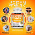 Возможно, вы имели в виду: Liposomal Vitamin C 2100 mg High Absorption Fat Soluble VIT C - Immune Support Collagen Booster Immunity Defense & Powerful Antioxidant, MCT Oil & Sunflower Lecithin, Ascorbic Acid, Vegan Non-GMO