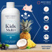 Возможно, вы имели в виду: Best Nest Wellness Kids Liquid Multivitamin: Methylated Vitamins, Whole Food, Vegan, B12, Gluten-Free, Non-GMO Methylfolate Daily Kids Multivitamin Liquid with Brain Support, Tropical Flavor, 16 oz