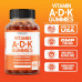 Возможно, вы имели в виду: ADK Gummies Vitamin D3 K2 Gummies (60 Sugar Free Gummies) Vitamin D3 K2 10000 iu/ 5000iu - ADK Vitamin Supplement - Vitamin ADK - Vitamin D & K - ADK 10 Vitamin Supplement - Vegan - Non GMO - USA Made