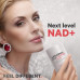 Codeage Liposomal NAD+ з ресвератролом і вітаміном B - NAD Plus Ultra для енергії та підтримки здорового старіння - NAD вітамінна добавка з кверцетином, бетаїном, рибофлавіном - біодоступність - 90 капсул