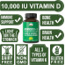 Возможно, вы имели в виду: Peak Performance Advanced Vitamin D 10000 IU with All 3 Types of Vitamin K Capsules 10,000 IU Vitamin D3 and Vitamin K2, K1, MK7 (MK7), MK4 Supplement. 60 Small and Easy to Swallow Pills