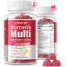 Показан перевод для запроса Womens Multivitamin Gummies - Energy,Immune Female Health Support - with Vitamins D3,Algae Calcium,Vitamins A,C,E,B3,B6,B9,B12,Inositol,bee Pollen for Fatigue,Skin,Hair - Vegan,Sugar Free,120 Count