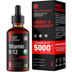 Возможно, вы имели в виду: Vitamin B12 Liquid Drops Sublingual 5000 mcg, Methyl & Methylcobalamin Supplements for Women and Men, Mood & Energy Booster, Methylated B12 for Metabolism & Health Support, Maximum Absorption Formula