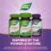 Вітамін D3 від Nature's Way Extra Strength**, здоров’я кісток і імунна функція*, 2000 МО (50 мкг на порцію), 120 м’яких капсул (упаковка може відрізнятися)