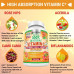 Возможно, вы имели в виду: Natural Vitamin C - 100% from Rose Hips, Acerola Cherry and Camu Camu Superfruit 500 mg - High Absorption - Immune Support, Skin, Joint and Collagen Booster with Citrus Bioflavonoids - 120 Capsules