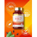 Carlyle Vitamin K2 MK7 100 мкг | 150 капсул | Добавка без ГМО, без глютену