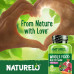 NATURELO Whole Food Multivitamin для жінок 50+ (без заліза) з вітамінами, мінералами та органічними екстрактами - Добавка для жінок після менопаузи старше 50 років - Без ГМО - 240 веганських капсул