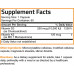 Bronson Vitamin K2 (MK7) with D3 Extra Strength Supplement Bone Health Non-GMO Formula 10 000 IU & 120 mcg MK-7 Легко проковтнути D K, 60 капсул