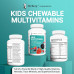 Показан перевод для запроса Dr. Berg Kids Chewable Multivitamins (NOT Sweetened with/Sugar) - Daily Multivitamin for Kids That Includes 20 Vital Nutrients & A Trace Mineral Complex - Mixed Berry Chewable Vitamins for Kids