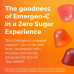 Emergen-C Zero Sugar Immune Support Adult Gummies 36 Count