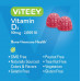 Возможно, вы имели в виду: Vitamin D3 Gummies for Adults & Teens - 2,000 IU, 50 mcg, Regular Strength - Joint & Muscle Health, Immune Booster - Chewable Vitamin D Gummies - Vegetarian, Gelatin Free - Tasty Berry Flavored Gummy