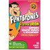 Flintstones The Chewable Kids Multivitamin с витамином C, D, B12 и железом для малышей, 90 COUNT