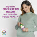 Rainbow Light Prenatal One High Potency Daily Multivitamin з фолатом, імбиром і пробіотиками; Підтримує маму і дитину від зачаття до вигодовування; Vegan, 150 таблеток,* упаковка може відрізнятися