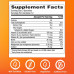 Emergen-C Zero Sugar Immune Support Adult Gummies 36 Count