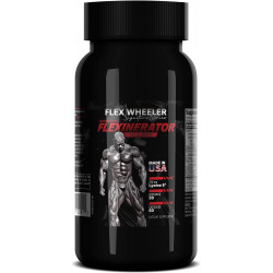 Жиросжигатель Flex Wheeler Signature Series - 60 капсул