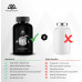 Яблучний оцет 445 мг B BODYGYM NUTRITION - 180 штук