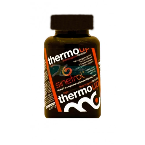 Жиросжигатель MC thermo up – 120 капсул