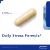 Антистресова формула, Daily Stress Formula, Pure Encapsulations, 90 капсул,