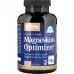 Jarrow Formulas, Magnesium Optimizer, 200 таблеток 