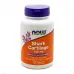 Акулячий хрящ, Shark Cartilage, Now Foods, 750 мг, 100 капсул, 