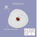 Коэнзим Q10 (Coenzyme Q10) 200 мг Zenement – 120 капсул