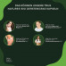 Экстракт ячменя 500 мг True Nature® 180 капсул