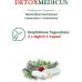 Детокс - Очищення організму SwissMedicus - 120 капсул