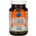 Garden of Life, Vitamin Code, вітамін C RAW, 250 мг, 60 веганських капсул