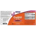 Now Foods, коензим Q10, 400 мг, 30 капсул 